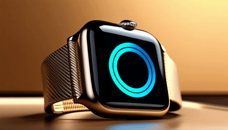 Milanese Apple Watch band: a chic look for your wrist