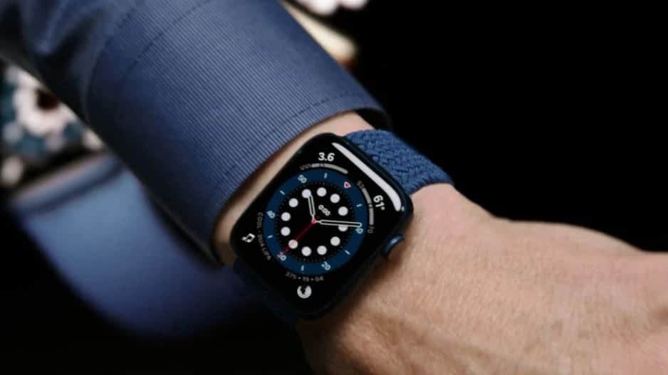 Braided Apple Watch band: the best options