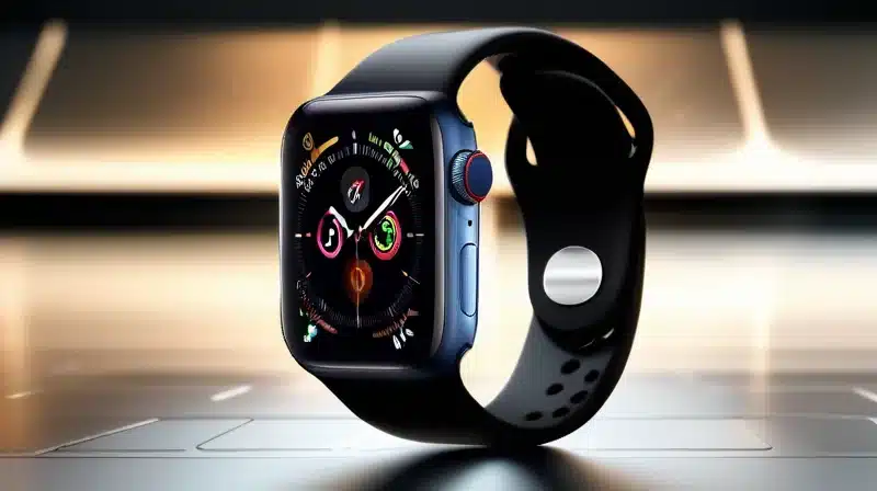 Apple Watch: the bands favoured by sportspeople and athletes!