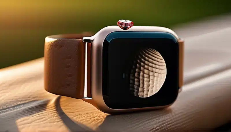 Lacoste Apple Watch band: a sporty and elegant choice
