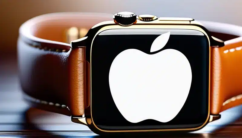 Gucci Apple Watch band: a luxury choice