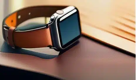 How to match your leather Apple Watch band with your outfit