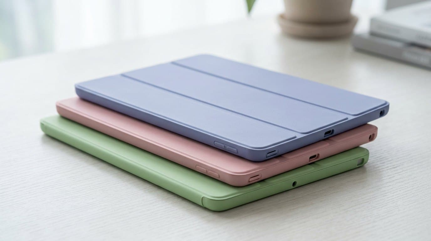 Coques iPad