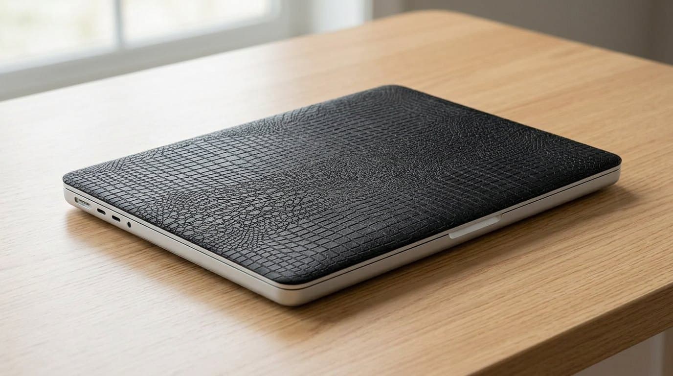 Coques MacBook