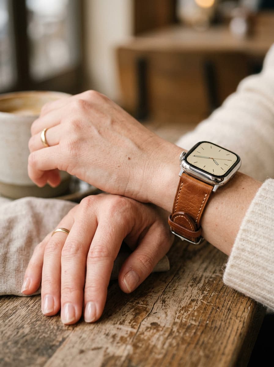 Bracelets Apple Watch