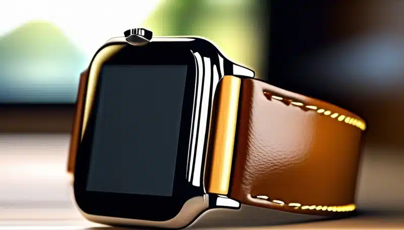 Apple Watch band