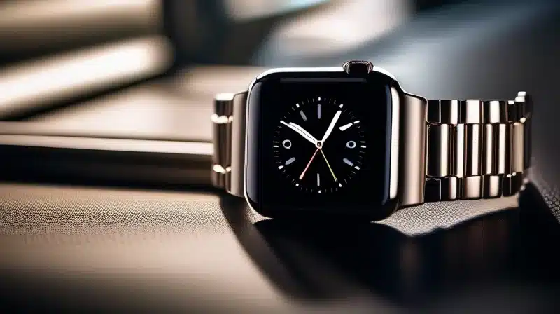 Apple Watch band