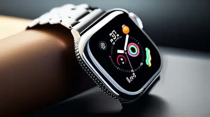 Apple Watch band