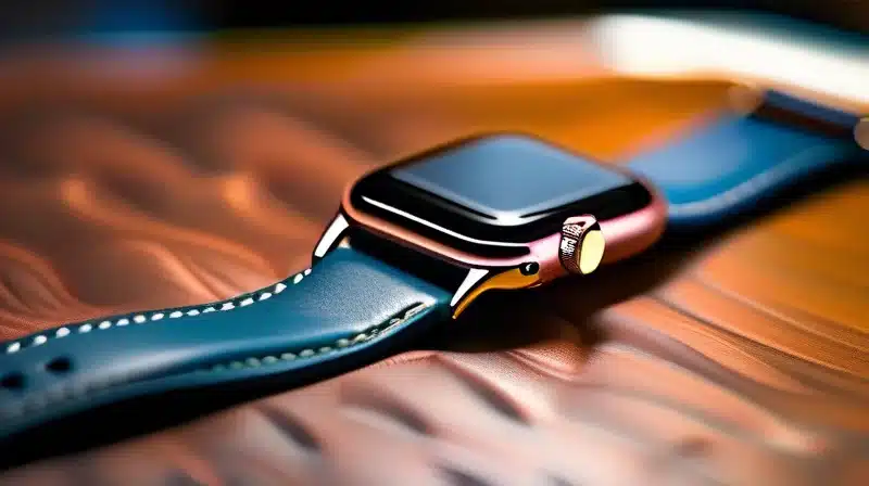 Apple Watch band