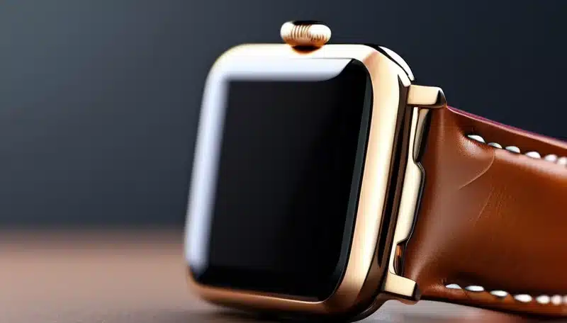 Apple Watch band