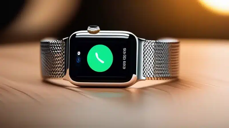 Apple Watch band