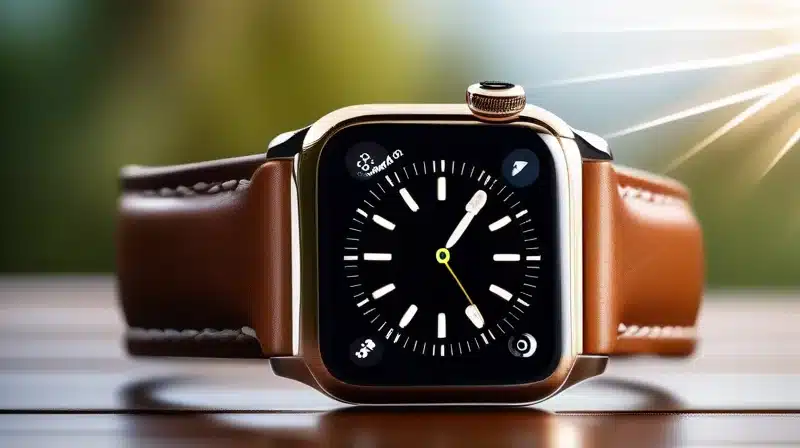Apple Watch band