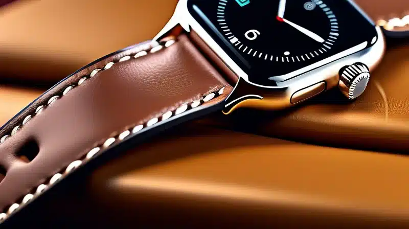 Apple Watch band
