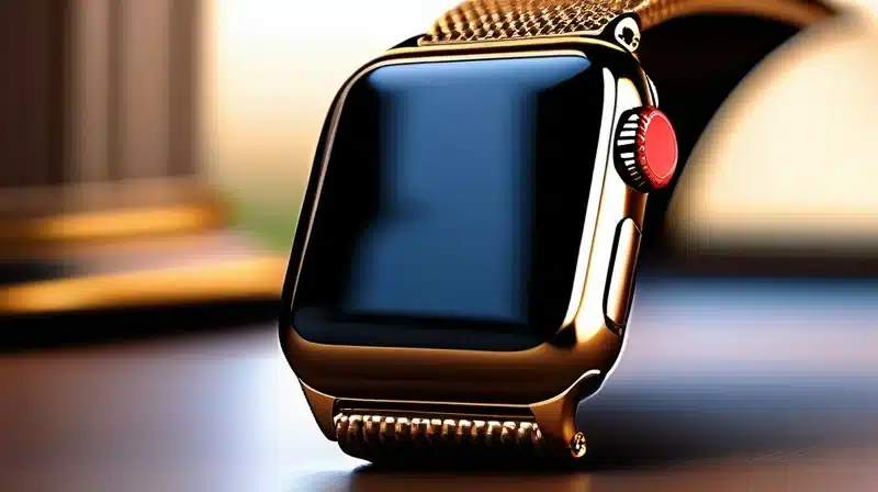Apple Watch band