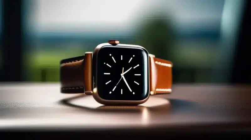 Apple Watch band
