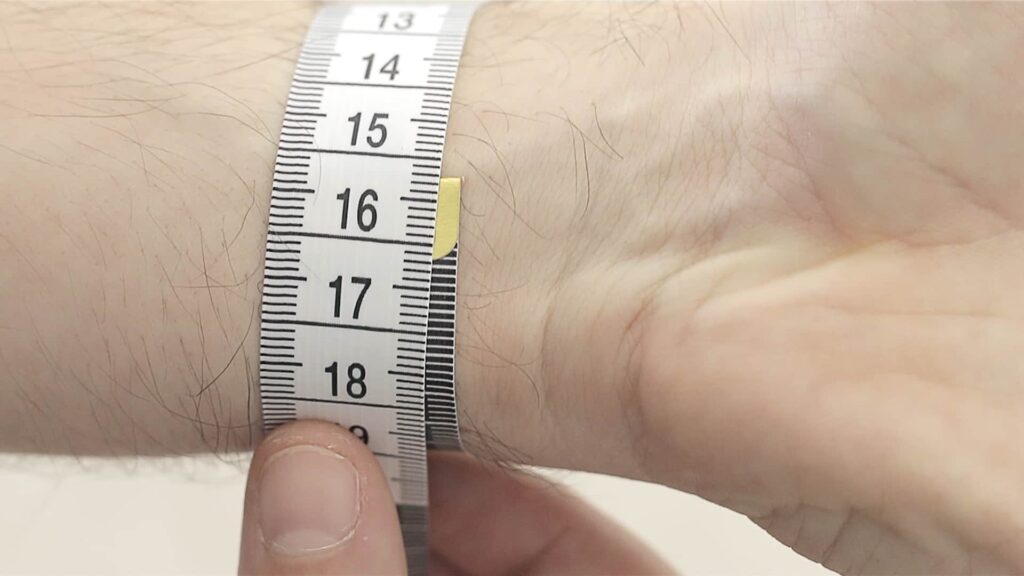 Apple Watch band