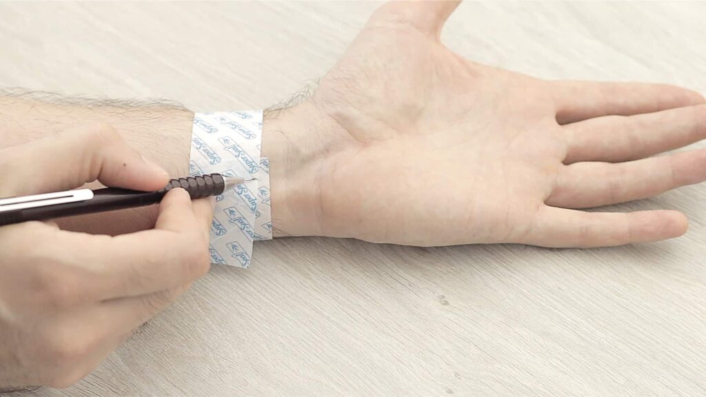 Apple Watch band