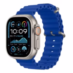 Bleu Foncé