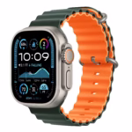 Kaki/Orange