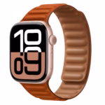 Orange Foncé