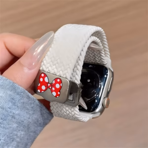 bracelet apple watch minnie disney